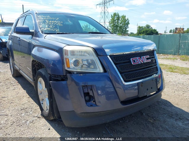 12682557 :رقم المزاد ، 2GKFLUE31D6231776 vin ، 2013 Gmc Terrain مزاد بيع