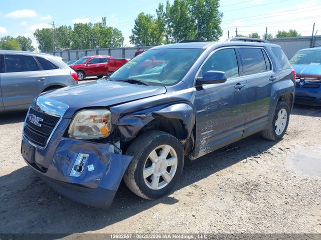 12682557 :رقم المزاد ، 2GKFLUE31D6231776 vin ، 2013 Gmc Terrain مزاد بيع