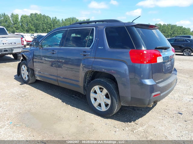 12682557 :رقم المزاد ، 2GKFLUE31D6231776 vin ، 2013 Gmc Terrain مزاد بيع