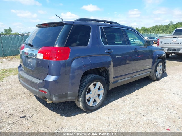 12682557 :رقم المزاد ، 2GKFLUE31D6231776 vin ، 2013 Gmc Terrain مزاد بيع