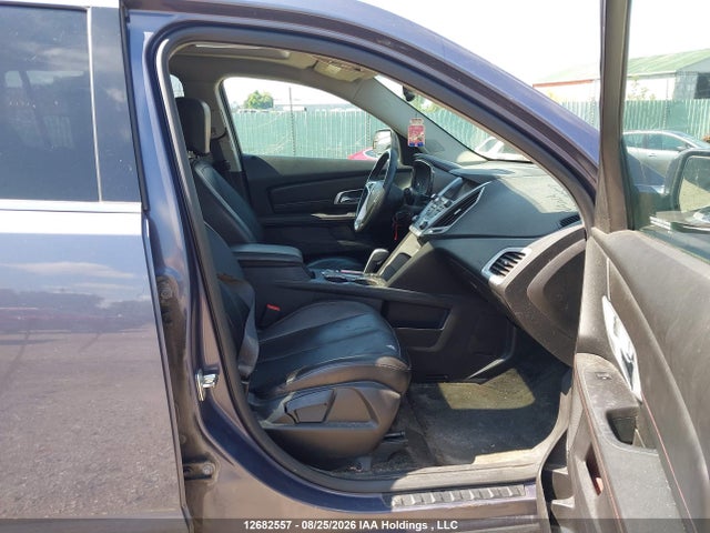 12682557 :رقم المزاد ، 2GKFLUE31D6231776 vin ، 2013 Gmc Terrain مزاد بيع