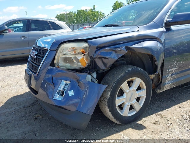 12682557 :رقم المزاد ، 2GKFLUE31D6231776 vin ، 2013 Gmc Terrain مزاد بيع