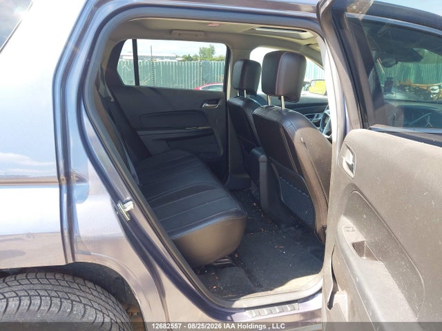 12682557 :رقم المزاد ، 2GKFLUE31D6231776 vin ، 2013 Gmc Terrain مزاد بيع
