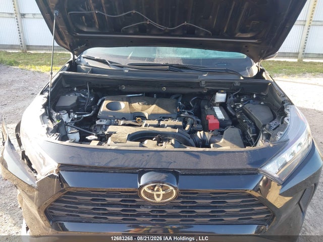 Toyota RAV4 LE 2019 2T3B1RFV9KC044589 Image 10