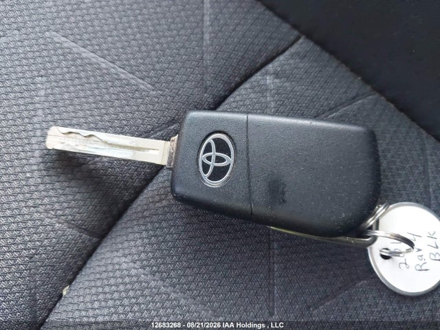 Toyota RAV4 LE 2019 2T3B1RFV9KC044589 Image 11