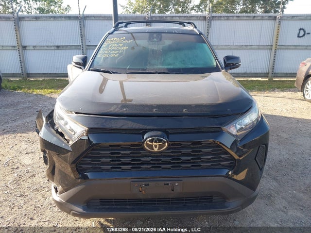 Toyota RAV4 LE 2019 2T3B1RFV9KC044589 Image 12