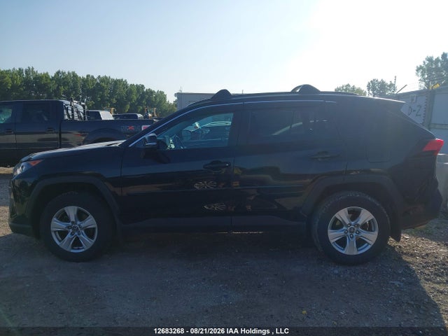 Toyota RAV4 LE 2019 2T3B1RFV9KC044589 Image 14