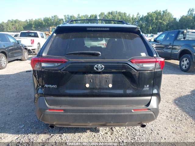 Toyota RAV4 LE 2019 2T3B1RFV9KC044589 Image 16