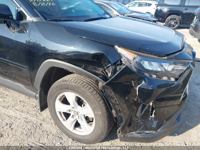 Toyota RAV4 LE 2019 2T3B1RFV9KC044589 Image 18