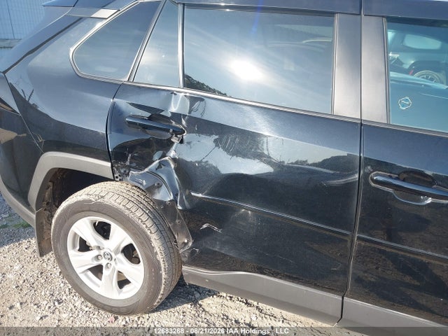 Toyota RAV4 LE 2019 2T3B1RFV9KC044589 Image 19