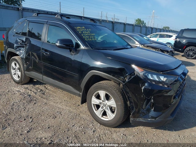 Toyota RAV4 LE 2019 2T3B1RFV9KC044589 Image 6