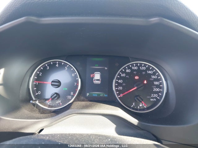 Toyota RAV4 LE 2019 2T3B1RFV9KC044589 Image 7