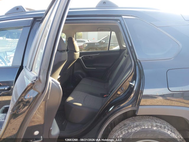 Toyota RAV4 LE 2019 2T3B1RFV9KC044589 Image 8