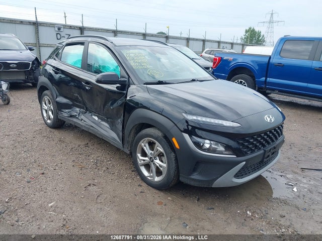 2023 KM8K2CAB5PU992431 главное изображение
