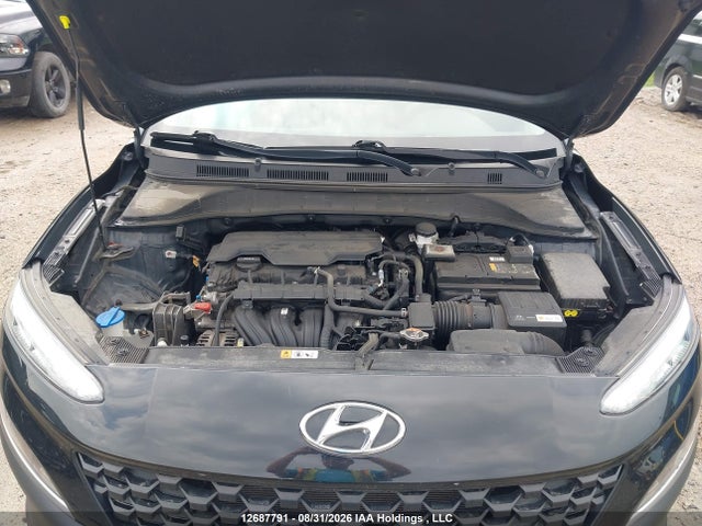 Hyundai Kona Preferred Awd 2023 KM8K2CAB5PU992431 Image 10