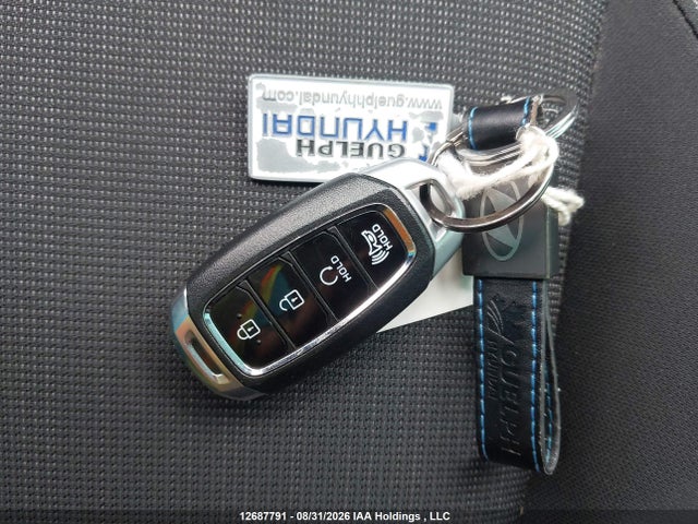 Hyundai Kona Preferred Awd 2023 KM8K2CAB5PU992431 Image 11