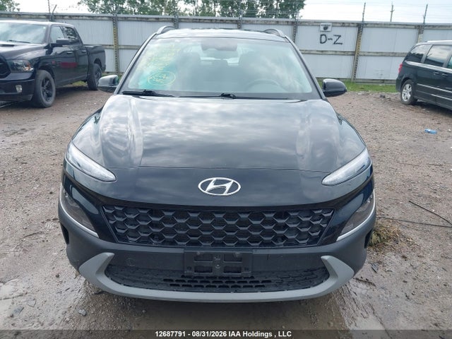 Hyundai Kona Preferred Awd 2023 KM8K2CAB5PU992431 Image 12