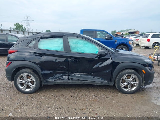 Hyundai Kona Preferred Awd 2023 KM8K2CAB5PU992431 Image 13