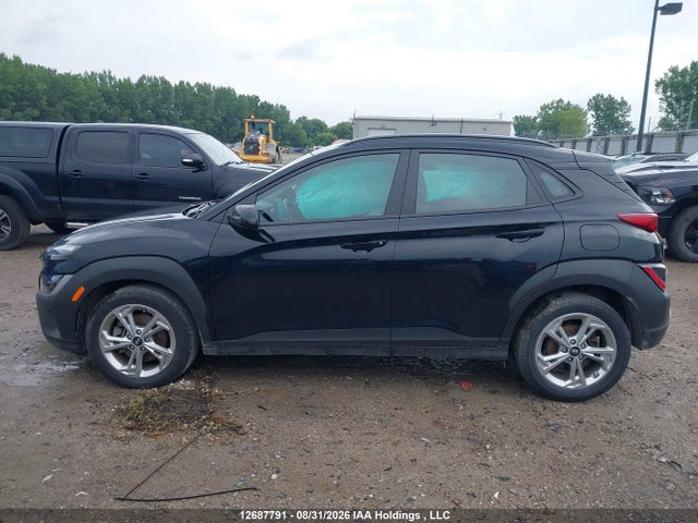 Hyundai Kona Preferred Awd 2023 KM8K2CAB5PU992431 Image 14