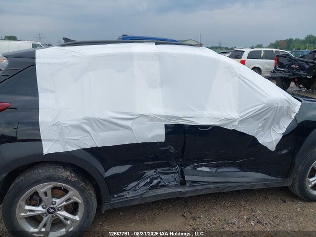 Hyundai Kona Preferred Awd 2023 KM8K2CAB5PU992431 Image 18