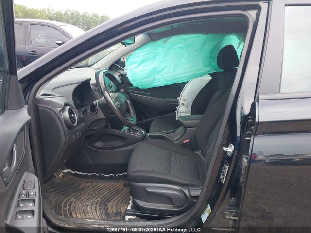 Hyundai Kona Preferred Awd 2023 KM8K2CAB5PU992431 Image 5