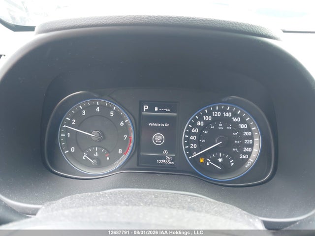 Hyundai Kona Preferred Awd 2023 KM8K2CAB5PU992431 Image 7