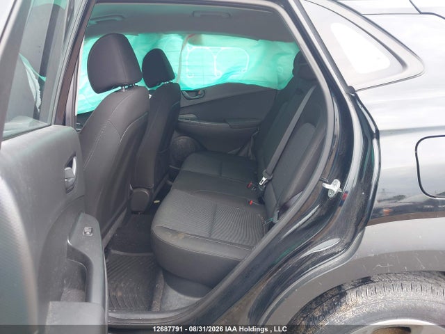 Hyundai Kona Preferred Awd 2023 KM8K2CAB5PU992431 Image 8