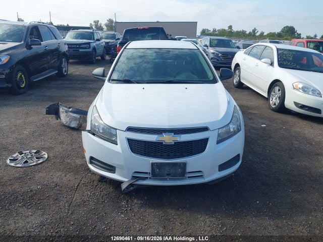 Aukcja sprzedaży 2014 Chevrolet Cruze 1ls, vin: 1G1PA5SH2E7230996, numer aukcji: 12690461