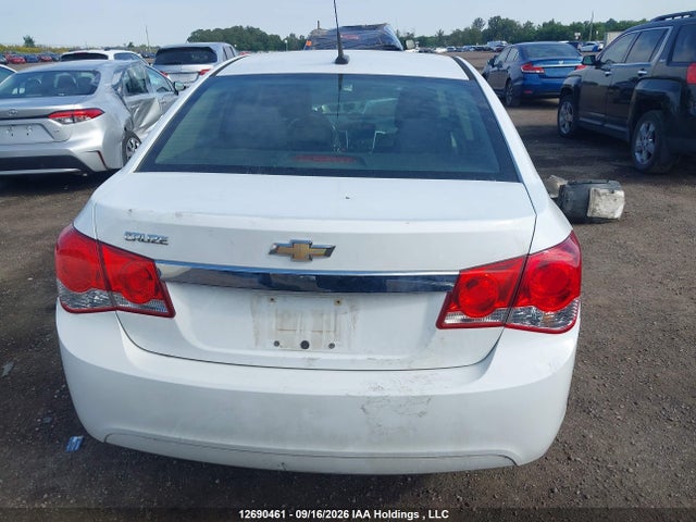 Aukcja sprzedaży 2014 Chevrolet Cruze 1ls, vin: 1G1PA5SH2E7230996, numer aukcji: 12690461