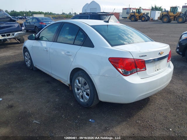 Aukcja sprzedaży 2014 Chevrolet Cruze 1ls, vin: 1G1PA5SH2E7230996, numer aukcji: 12690461