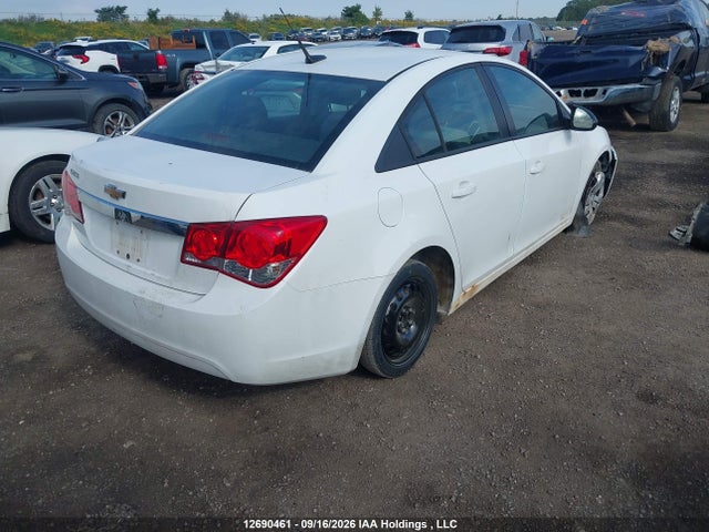 Aukcja sprzedaży 2014 Chevrolet Cruze 1ls, vin: 1G1PA5SH2E7230996, numer aukcji: 12690461