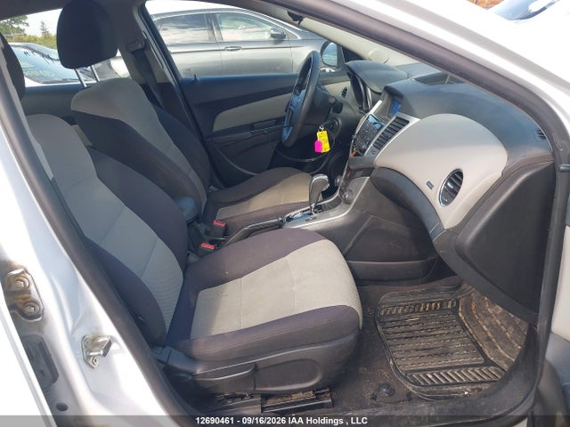 Aukcja sprzedaży 2014 Chevrolet Cruze 1ls, vin: 1G1PA5SH2E7230996, numer aukcji: 12690461