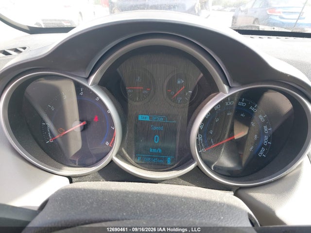 Aukcja sprzedaży 2014 Chevrolet Cruze 1ls, vin: 1G1PA5SH2E7230996, numer aukcji: 12690461