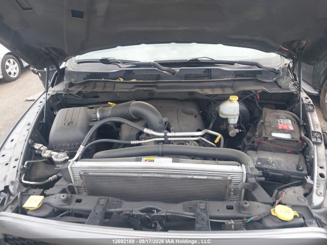 Aukcja sprzedaży 2013 Ram 1500 Outdoorsman, vin: 1C6RR7GT1DS502622, numer aukcji: 12692189