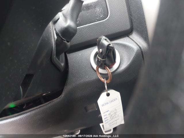 Aukcja sprzedaży 2013 Ram 1500 Outdoorsman, vin: 1C6RR7GT1DS502622, numer aukcji: 12692189