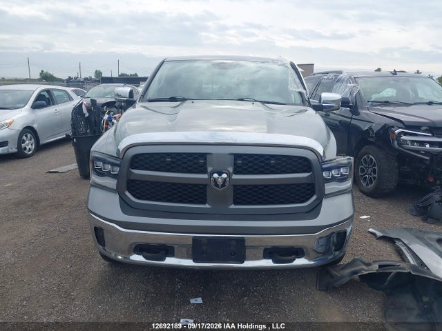 Aukcja sprzedaży 2013 Ram 1500 Outdoorsman, vin: 1C6RR7GT1DS502622, numer aukcji: 12692189