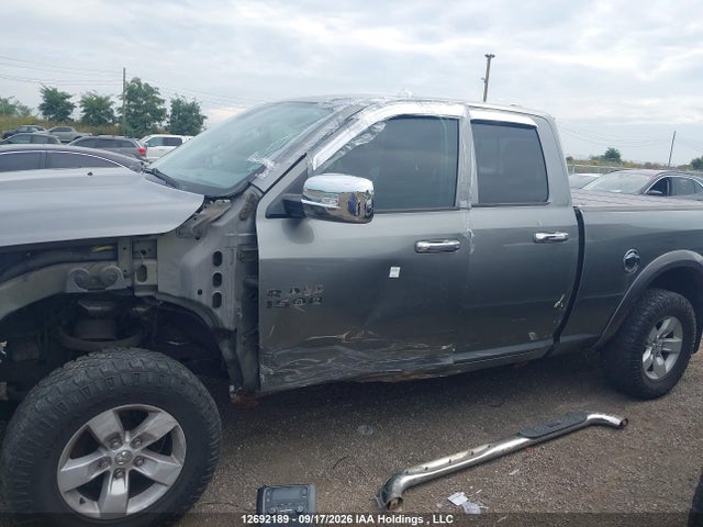 Aukcja sprzedaży 2013 Ram 1500 Outdoorsman, vin: 1C6RR7GT1DS502622, numer aukcji: 12692189