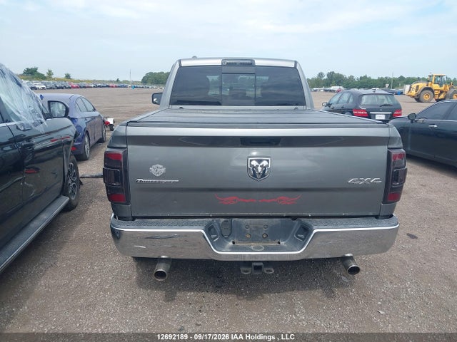 Aukcja sprzedaży 2013 Ram 1500 Outdoorsman, vin: 1C6RR7GT1DS502622, numer aukcji: 12692189