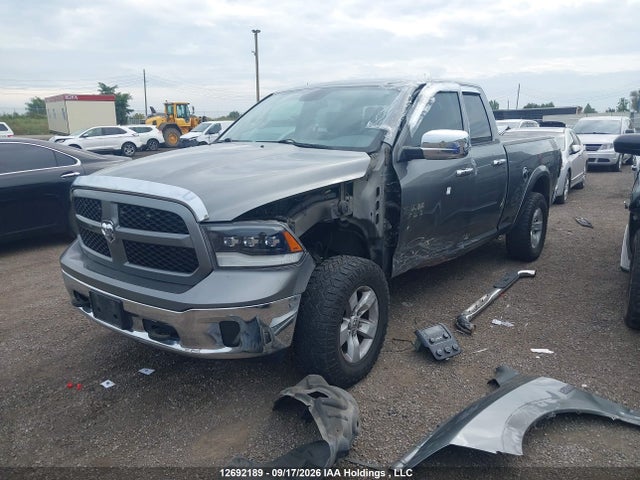 Aukcja sprzedaży 2013 Ram 1500 Outdoorsman, vin: 1C6RR7GT1DS502622, numer aukcji: 12692189