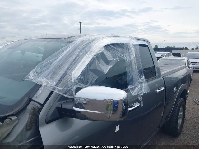 Aukcja sprzedaży 2013 Ram 1500 Outdoorsman, vin: 1C6RR7GT1DS502622, numer aukcji: 12692189