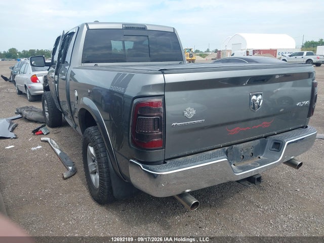 Aukcja sprzedaży 2013 Ram 1500 Outdoorsman, vin: 1C6RR7GT1DS502622, numer aukcji: 12692189