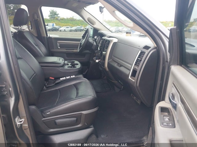 Aukcja sprzedaży 2013 Ram 1500 Outdoorsman, vin: 1C6RR7GT1DS502622, numer aukcji: 12692189