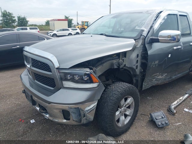 Aukcja sprzedaży 2013 Ram 1500 Outdoorsman, vin: 1C6RR7GT1DS502622, numer aukcji: 12692189