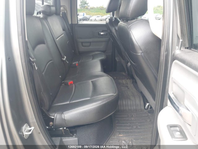 Aukcja sprzedaży 2013 Ram 1500 Outdoorsman, vin: 1C6RR7GT1DS502622, numer aukcji: 12692189