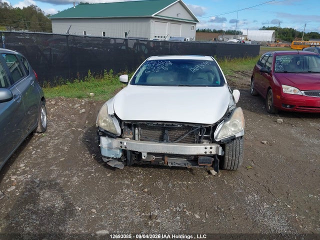 Aukcja sprzedaży 2009 Infiniti G37x, vin: JNKCV64F49M654326, numer aukcji: 12693085