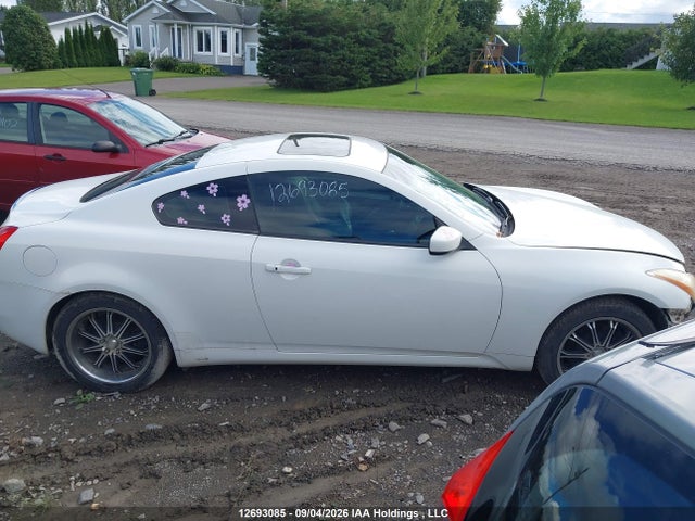Aukcja sprzedaży 2009 Infiniti G37x, vin: JNKCV64F49M654326, numer aukcji: 12693085