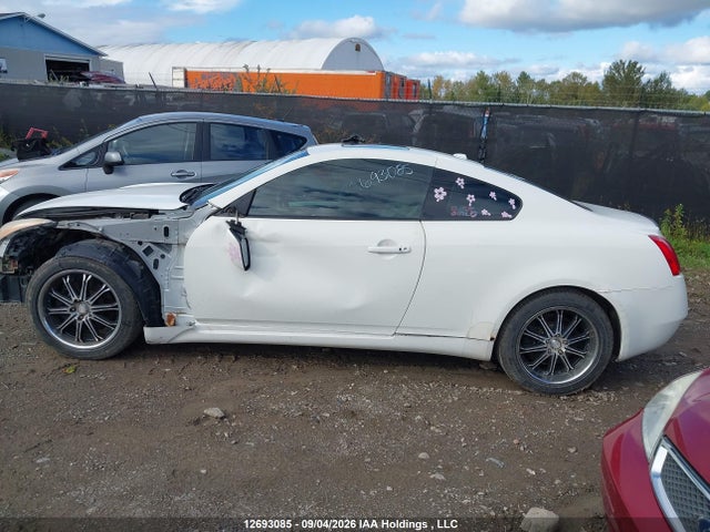 Aukcja sprzedaży 2009 Infiniti G37x, vin: JNKCV64F49M654326, numer aukcji: 12693085