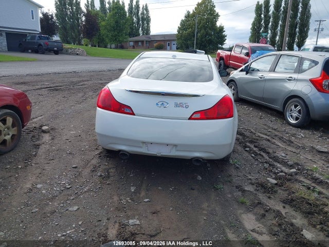 Aukcja sprzedaży 2009 Infiniti G37x, vin: JNKCV64F49M654326, numer aukcji: 12693085