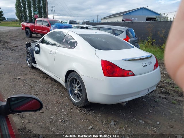Aukcja sprzedaży 2009 Infiniti G37x, vin: JNKCV64F49M654326, numer aukcji: 12693085