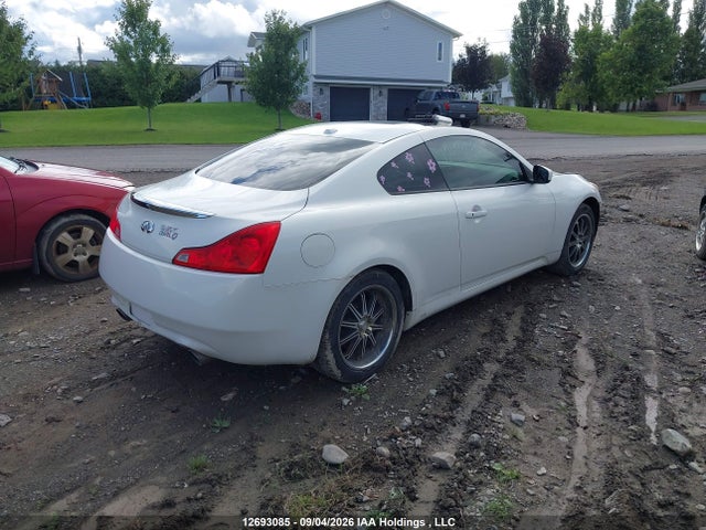 Aukcja sprzedaży 2009 Infiniti G37x, vin: JNKCV64F49M654326, numer aukcji: 12693085